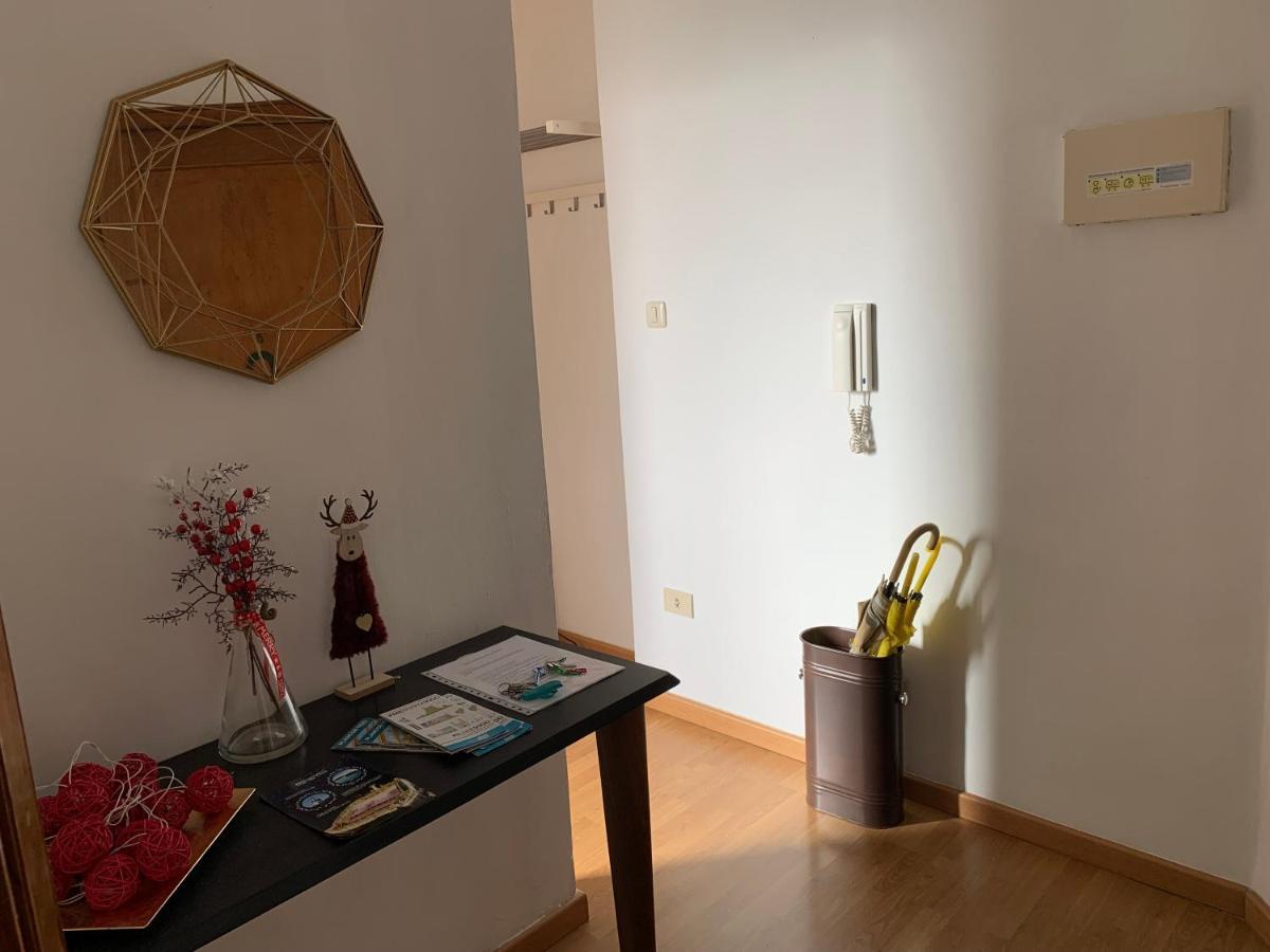 Ferienwohnung Atico En Vigo Calle Principe Recien Reformado Exterior foto